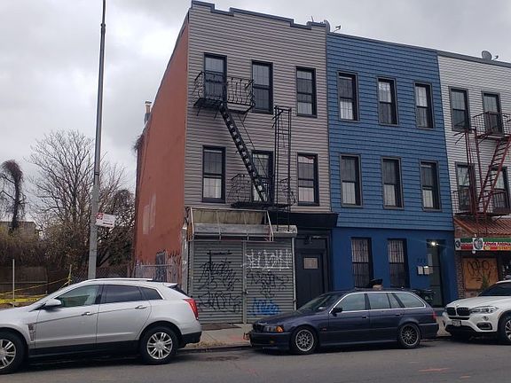 2nd image of 221 Rockaway Ave #1F