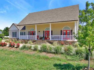 701 Lake Side Dr, Udall, KS 67146