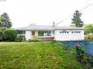 2325 SE Imlay Ave, Hillsboro, OR 97123