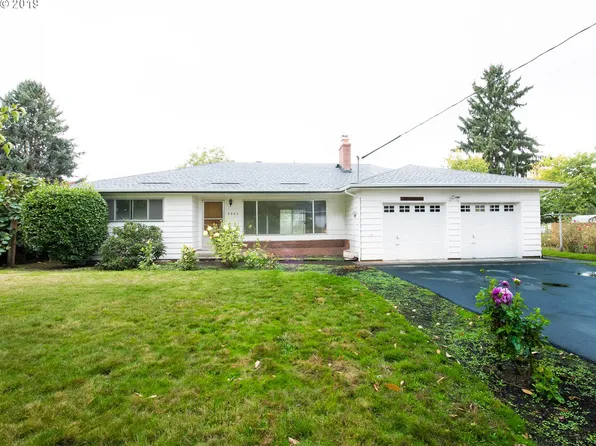 5795 SE Drake Rd, Hillsboro, OR 97123