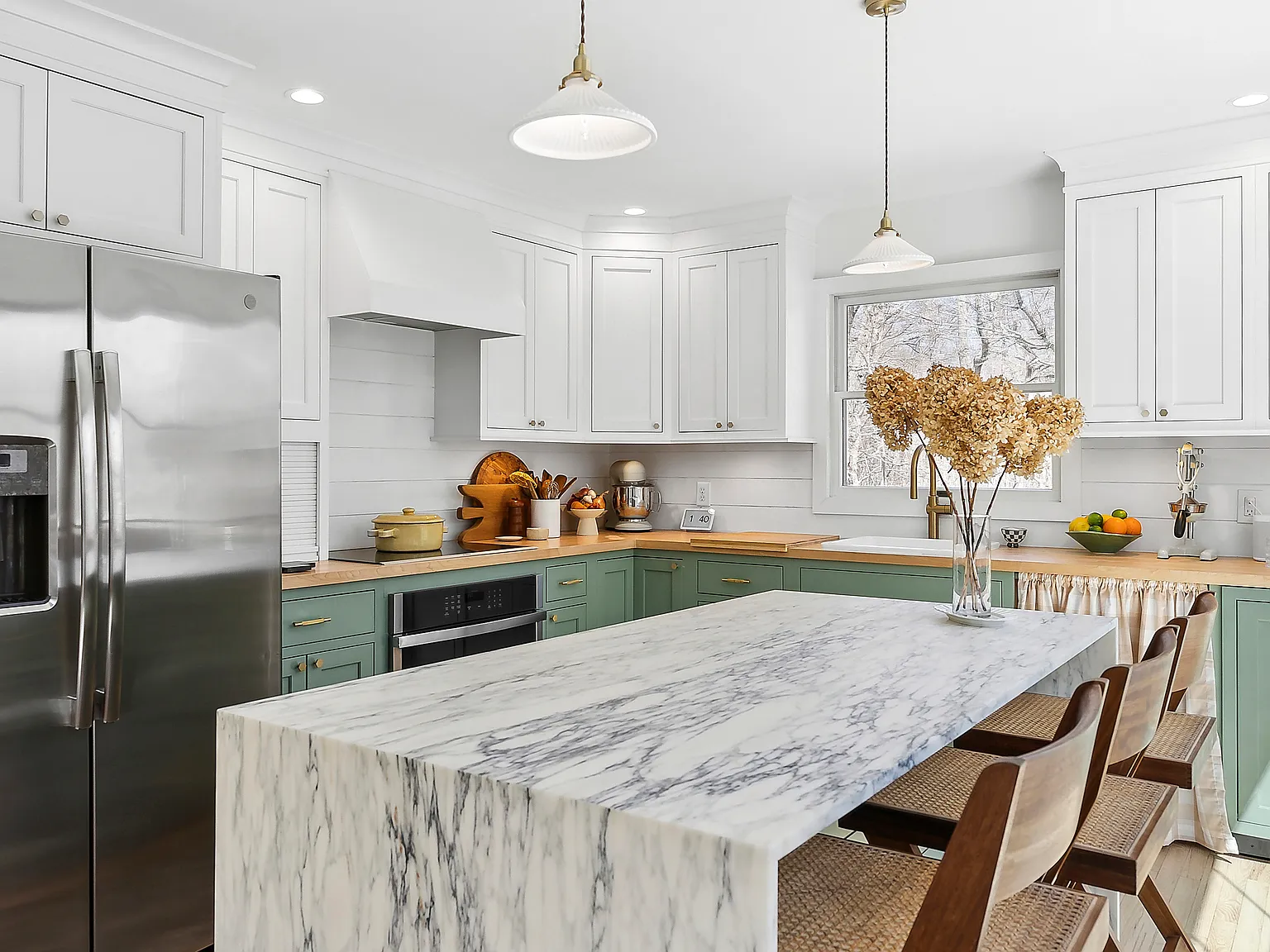 Barnes Landing East Hampton Luxury Rental — Photo 4