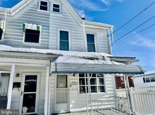 113 N 2nd St, Frackville, PA 17931