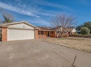 2326 57th St, Lubbock, TX 79412