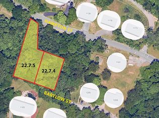 0 Bartlow St, Morgantown, WV 26505