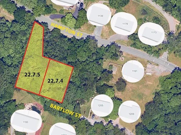 0 Bartlow St, Morgantown, WV 26505