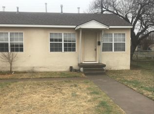 4304 S Polk St, Amarillo, TX 79110