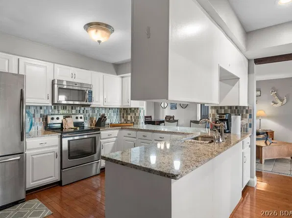 5940 Baydy Peak Rd Unit 1111, Osage Beach, MO 65065