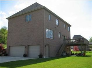 114 Dalliance Ct, Cranberry Twp, PA 16066