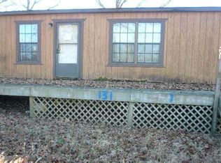 131 Smith Rd, Searcy, AR 72143