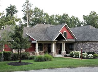 12374 Cranes Ave, Richland, MI 49083