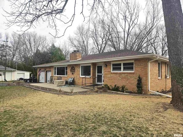 1139 Windcrest Acres, Galesburg, IL 61401