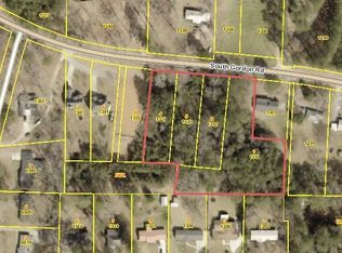 1329 S Gordon Rd LOT 3, Austell, GA 30168