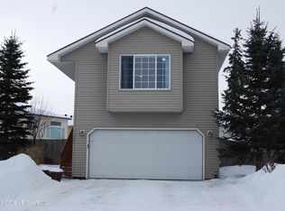 11087 Retreat Cir, Anchorage, AK 99515