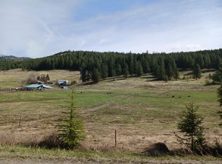 1626 Orin Rice Rd, Rice, WA 99167