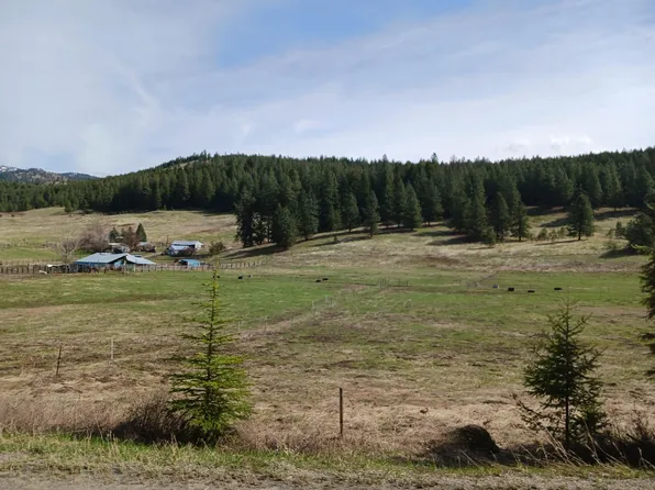 1626 Orin Rice Rd, Rice, WA 99167