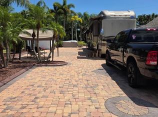 502 SW 42nd Cv LOT 1, Okeechobee, FL 34974