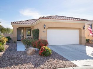81965 Avenida Alcalde, Indio, CA 92203