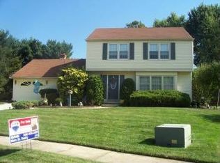 152 Drew Ct, Delran, NJ 08075