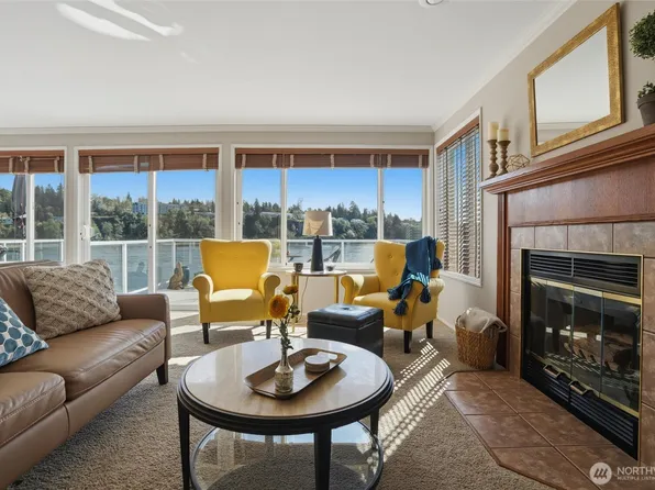 1610 Park Avenue #D-3, Bremerton, WA 98337