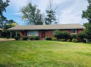 118 Shoals Blvd S, Florence, AL 35630
