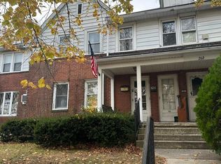 258 McKinley St, Bristol, PA 19007