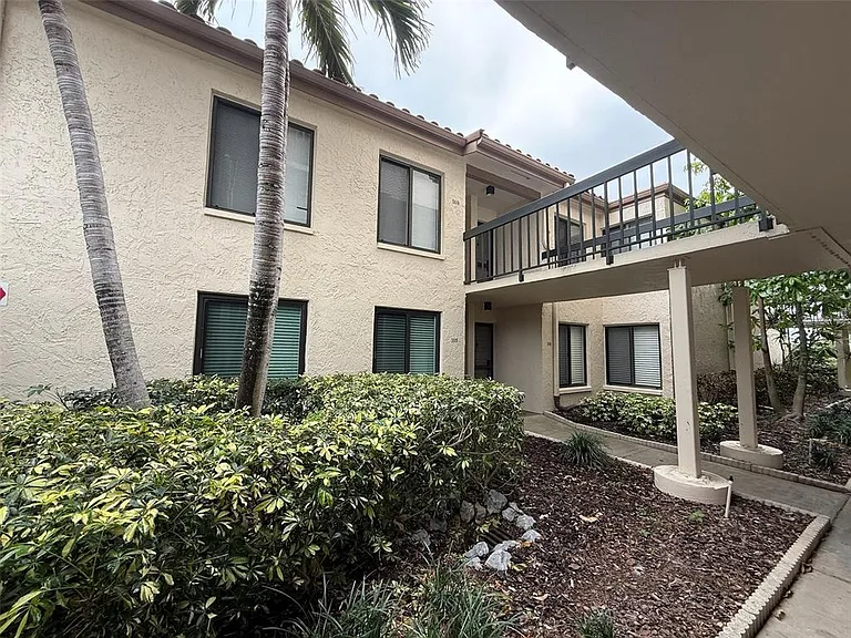 6219 Palma Del Mar Blvd S #105 — Photo 1