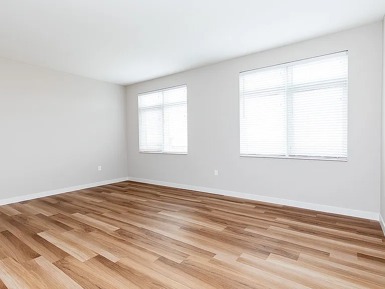 Penthouse Unit
