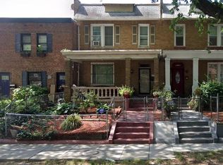 121 17th St SE, Washington, DC 20003