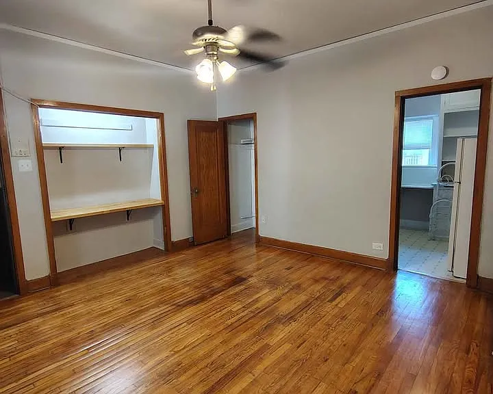 Devonshire Apartments at 1107 Pennsylvania St — Photo 13