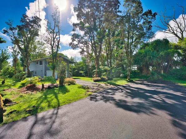 18-7842 Ekika Rd, Mountain View, HI 96771