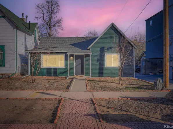 3822 Julian Street, Denver, CO 80211