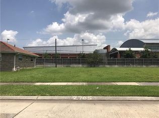 2705 Veronica Dr, Chalmette, LA 70043