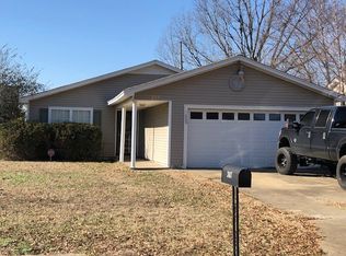 307 Manor St, Marion, AR 72364