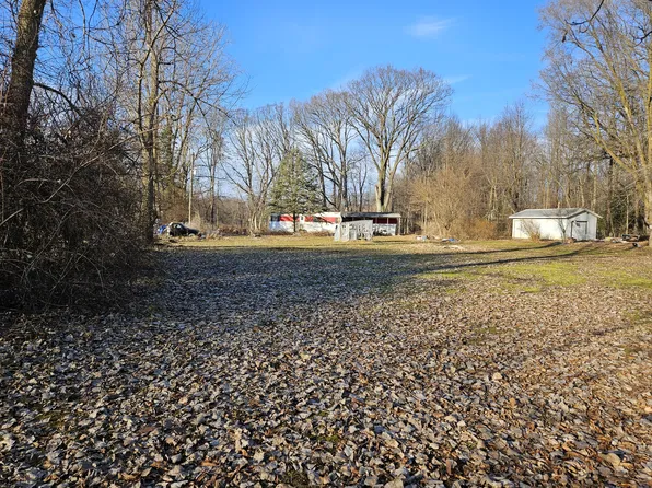 10780 N River Rd, Constantine, MI 49042