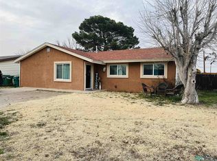 1524 W Tyler Ave, Lovington, NM 88260