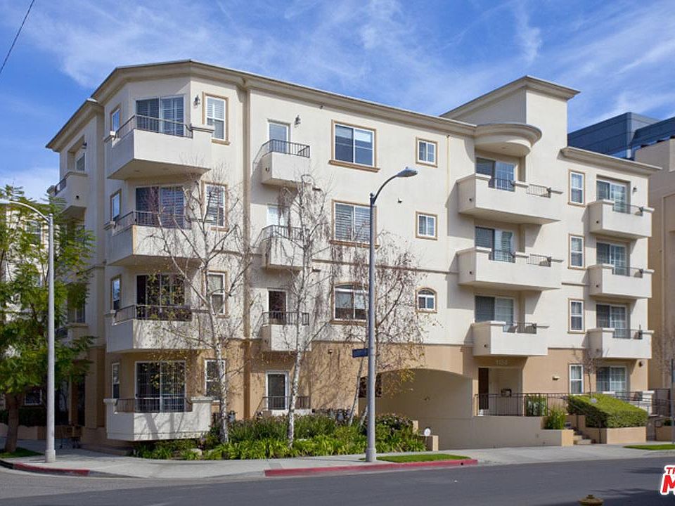 1st image of 1158 Wellesley Ave APT 404