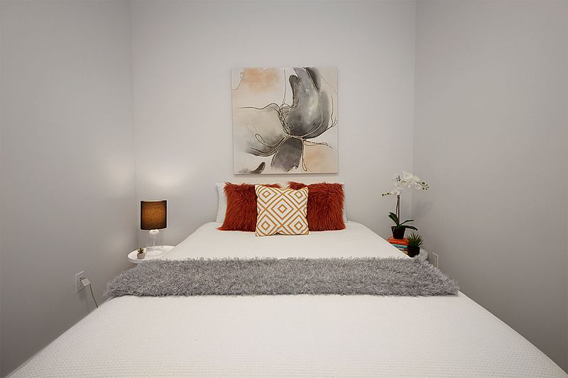 Winnipeg Apartment for rent - 2 Bedrooms — photo 17