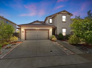 5407 Copper Sunset Way, Rancho Cordova, CA 95742