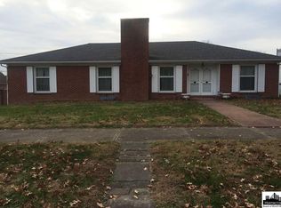 2108 S 10th St, Ironton, OH 45638