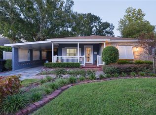 643 W King St, Orlando, FL 32804