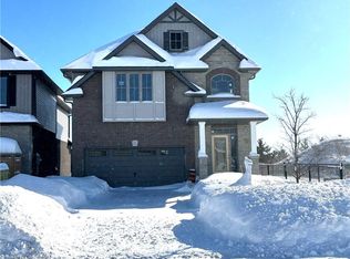 51 Country Club Estates Dr, Woolwich, ON N3B0B4
