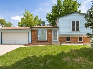 9112 W 92nd Ave, Westminster, CO 80021