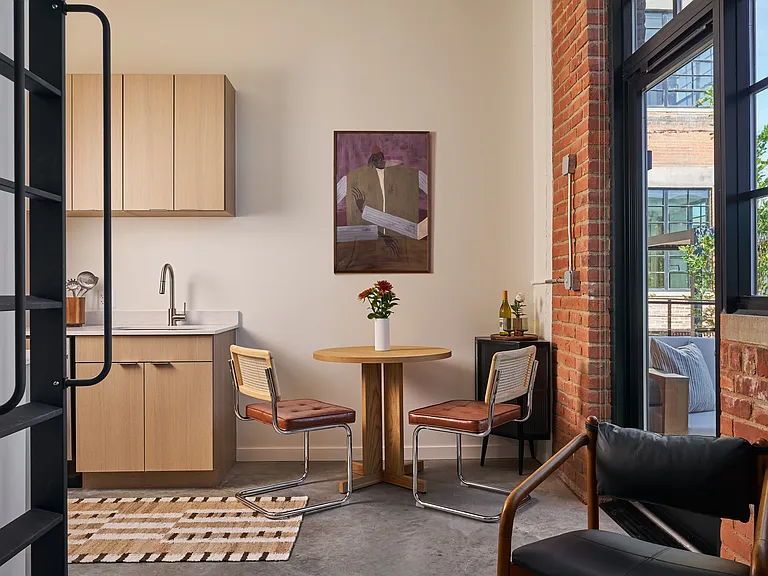 The Amsterdam Lofts — Photo 11