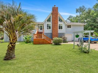 258 Pinetree Rd, Midway, GA 31320