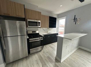 2709 John F Kennedy Blvd APT 3L, Jersey City, NJ 07306