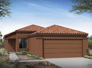 6504 W Swan Falls Way, Tucson, AZ 85757