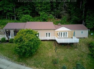 2086 Miller Rd, Huntington, WV 25701