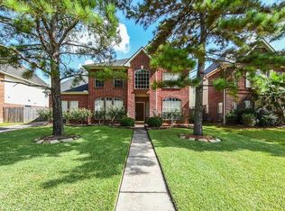 20626 Morning Creek Dr, Katy, TX 77450