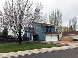 2412 Park Ave, Alamosa, CO 81101