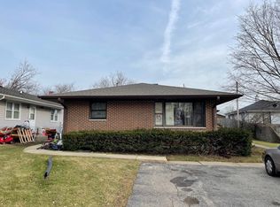 2621 Horeb Ave, Zion, IL